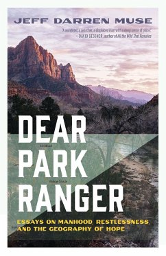 Dear Park Ranger - Muse, Jeff Darren