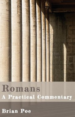 Romans - Poe, Brian C