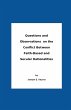 Questions And Observations On The... - Bild 1