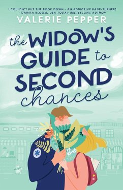Cover The Widow's Guide to Second Chances
