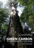 Green Carbon Part 1: The role of natural forests in carbon storage