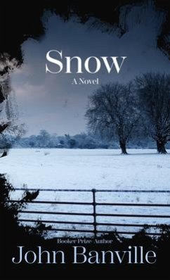 Snow - Banville, John