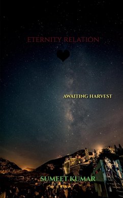 Eternity relation - Kumar, Sumeet