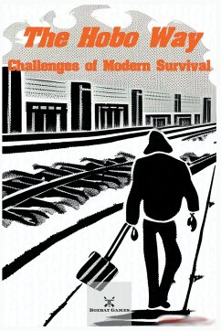 The Hobo Way - Challenges of Modern Survival - Squirewaldo