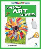 Awesome Art Activities