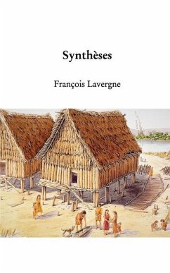 Synthèses - Lavergne, François