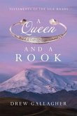 A Queen and a Rook: Testaments of the Silk Roads