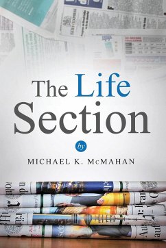 The Life Section - McMahan, Michael