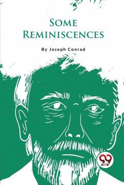 Cover Some Reminiscences