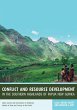 Conflict and Resource Development in... - Bild 1