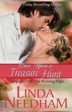 Once Upon a Treasure Hunt - Needham, Linda