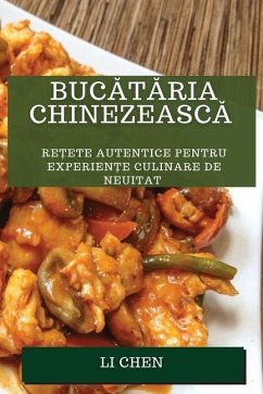 Buc¿t¿ria chinezeasc¿ Cover Buc¿t¿ria chinezeasc¿