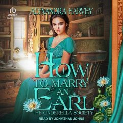 How to Marry an Earl - Harvey, Alyxandra