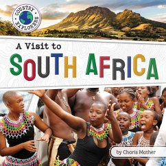 A Visit to South Africa - Mather, Charis
