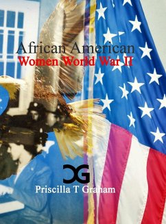 African American Women World War II - Graham, Priscilla T