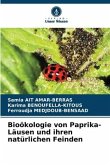 Bioökologie von Paprika-Läusen und ihren natürlichen Feinden