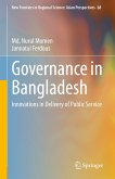 Governance in Bangladesh (eBook, PDF)