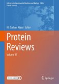 Protein Reviews (eBook, PDF)