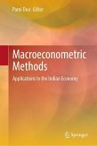 Macroeconometric Methods (eBook, PDF)