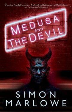 Medusa and the Devil - Marlowe, Simon
