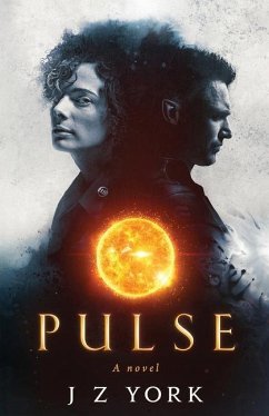 Pulse - York, J. Z.
