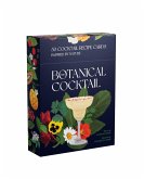 The Botanical Cocktail Deck of Cards