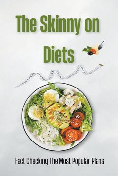 The Skinny on Diets - Pealock, Kenneth
