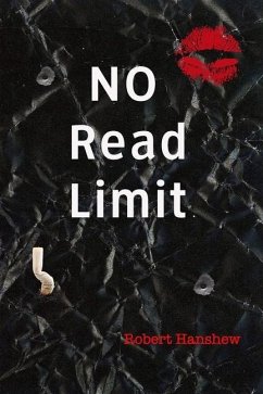 No Read Limit - Hanshew, Robert a.