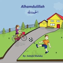 Alhamdulillah - Shalaby, Zeinab