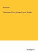 Catalogue of the Library of Jared Sparks - Bild 1