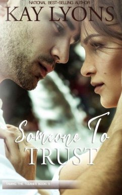 Cover Someone To Trust