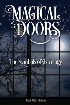 Magical Doors - Pierson, Jean-Marc