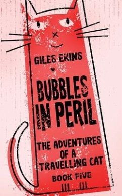 Bubbles In Peril - Ekins, Giles