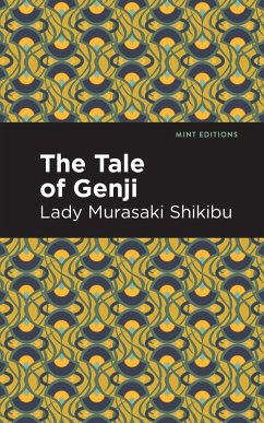 The Tale of Genji - Shikibu, Lady Murasaki