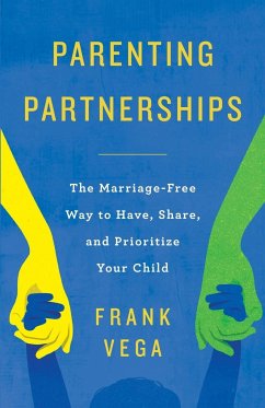 Parenting Partnerships - Vega, Frank