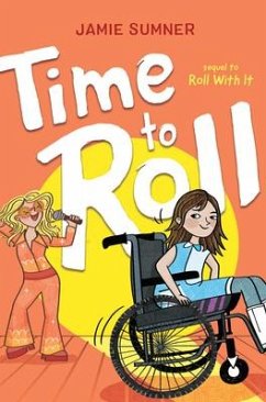 Time to Roll - Sumner, Jamie