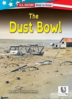 The Dust Bowl - Kenney, Karen