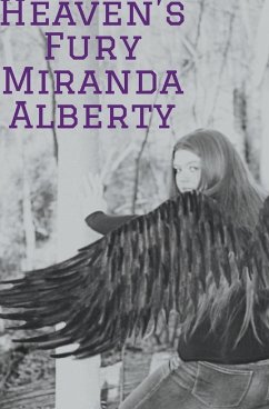 Heaven's Fury - Alberty, Miranda