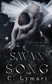 Swan Song alternate edition