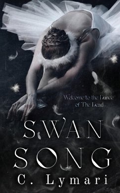 Swan Song alternate edition - Lymari, C.