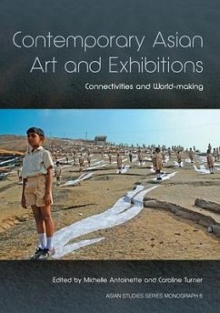 Contemporary Asian Art and Exhibitions