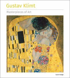 Gustav Klimt Masterpieces of Art - Hodge, Susie