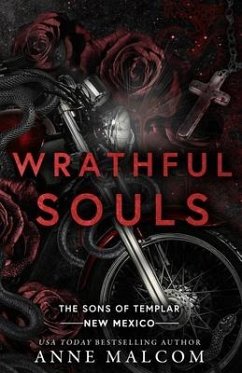 Wrathful Souls - Malcom, Anne