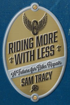 Riding More with Less - Tracy, Sam