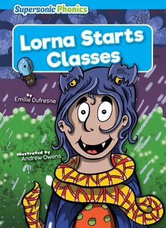 Lorna Starts Classes - Dufresne, Emilie