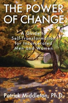 Cover The Power of Change