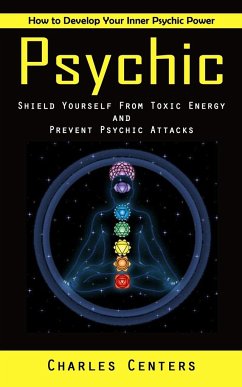 Psychic - Centers, Charles