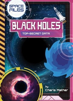 Black Holes - Mather, Charis