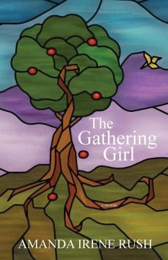 The Gathering Girl - Rush, Amanda Irene