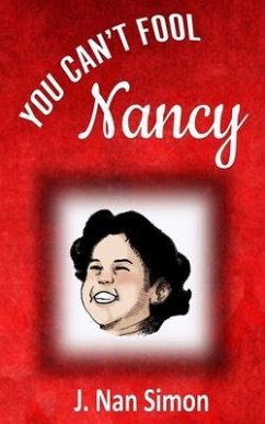 You Can't Fool Nancy - Simon, J. Nan